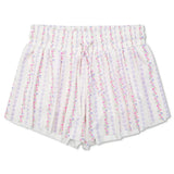 Sweetheart Vine Butterfly Shorts