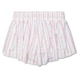Sweetheart Vine Butterfly Shorts