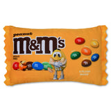 Peanut M&M Plush