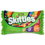 Sour Skittles Plush