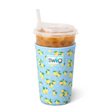 Lemon Meringue Medium Coolie | Swig