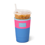 Berry Blast Medium Coolie | Swig
