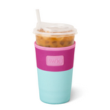 Arctic Splash Medium Coolie | Swig