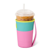 Fruit Punch Medium Coolie | Swig