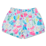 Bunny Bakery Plush Shorts | iScream
