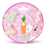 Bunny Hair Clips | iScream