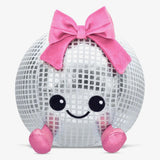 Disco Ball Mini Plush