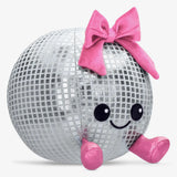 Disco Ball Mini Plush