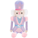 Chloe Nutcracker Plush | iScream
