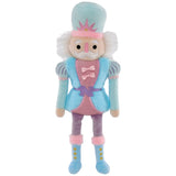 Chris Nutcracker Plush | iScream