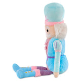 Chris Nutcracker Plush | iScream