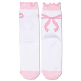 Bow Socks | iScream