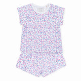 Seashells on the Seashore Emery Short Set