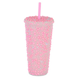 Pink Pearl Tumbler | iScream