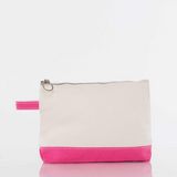 Makeup Bag - Hot Pink | CB Station
