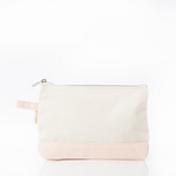 Makeup Bag - Powder Pink | CB Station