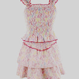 Rainbow Butterfly Set | Gabby