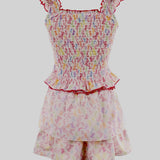 Rainbow Butterfly Set | Gabby
