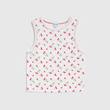 Cherry Toss Tank | Splendid