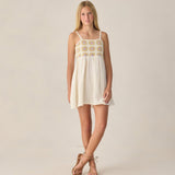 Crochet Sundress
