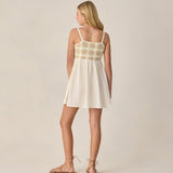 Crochet Sundress