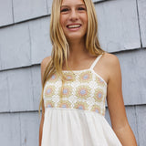 Crochet Sundress