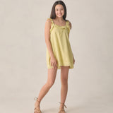 Ida Mini Dress