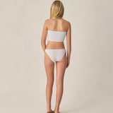 Tube Top Bikini | Rylee + Cru