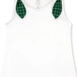 Jessica Tank -  Augusta Green | Set