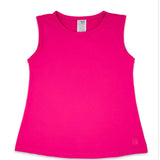 Tori Tank - Power Pink | Set