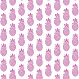 Emery Palm Beach Pineapple Set