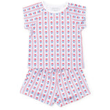 Emery Liberty Floral Set