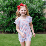 Emery Liberty Floral Set