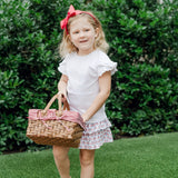 Stars, Stripes & Bows Skirt