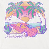 Fearless Car Tee