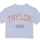 TAYLOR 1989 Tee