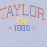 TAYLOR 1989 Tee