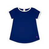 Bridget Basic Tee