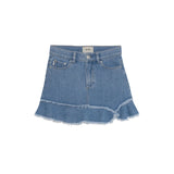 Jenny Mini Skirt | Unraveled