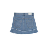 Jenny Mini Skirt | Unraveled
