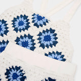 Capri Crochet Set