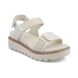 Little Jony Sandal – Creamy White
