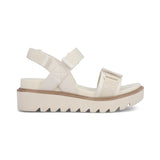 Little Jony Sandal – Creamy White