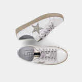 Polka Sneakers
