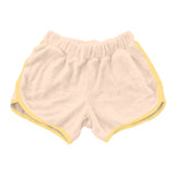 Golden Child Dolphin Shorts