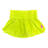 Lexi Bolt Skort