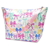 PRETTY BOWS WEEKENDER