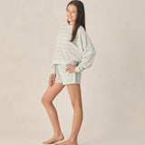 Karli Terry Set | Seashells
