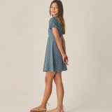 Ivy Dress | Ditsy