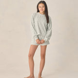 Karli Terry Set | Seashells